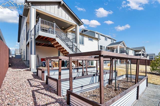 11136 Falling Snow Lane