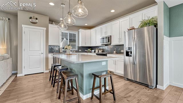 5832 Summer Dream Drive