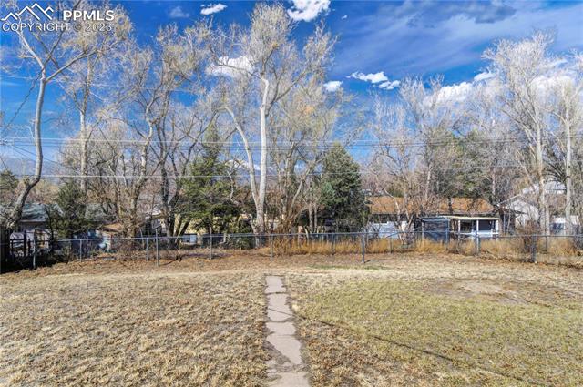 1314 Clemson Drive