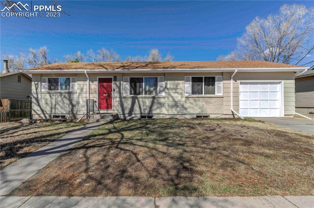 1314 Clemson Drive