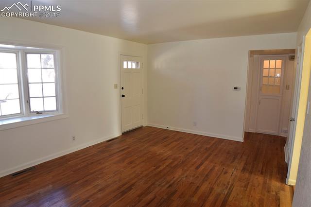 1251 E Monroe Street