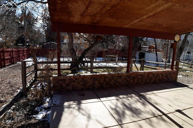 1251 E Monroe Street