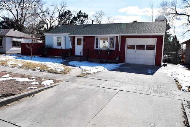 1251 E Monroe Street