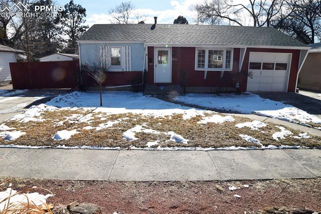 1251 E Monroe Street