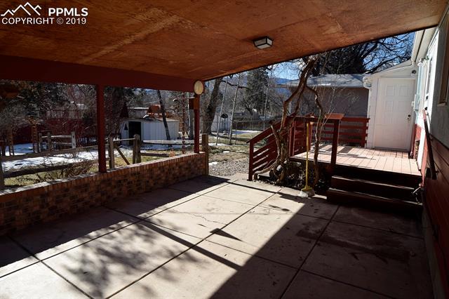 1251 E Monroe Street