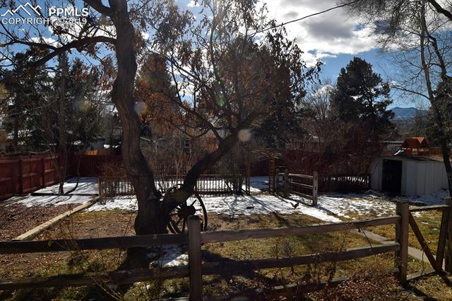 1251 E Monroe Street