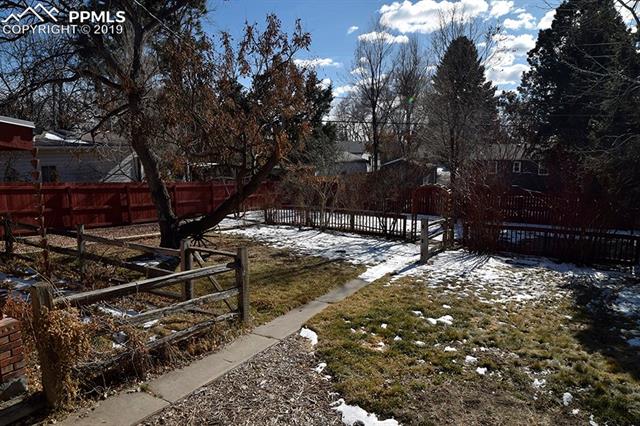 1251 E Monroe Street