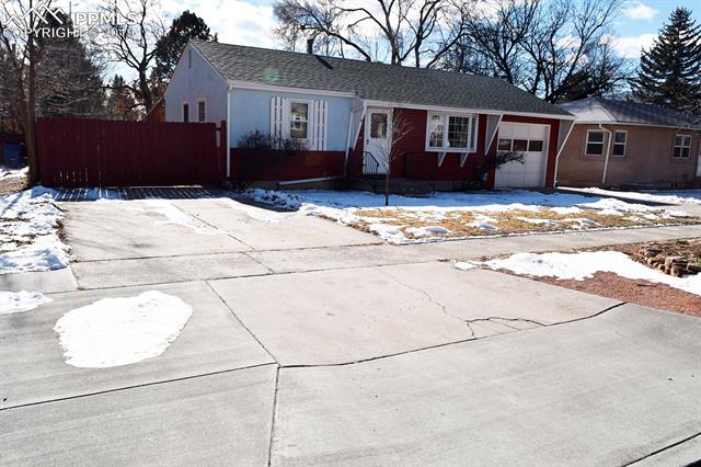 1251 E Monroe Street