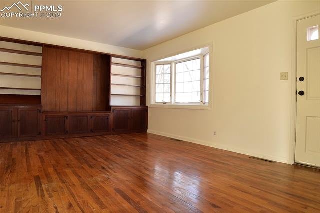 1251 E Monroe Street