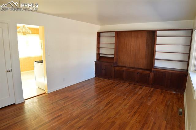 1251 E Monroe Street