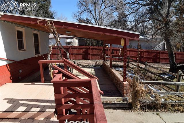 1251 E Monroe Street