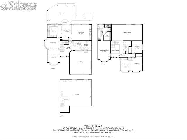 3728 Pony Tracks Drive