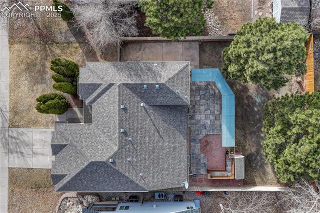 3728 Pony Tracks Drive