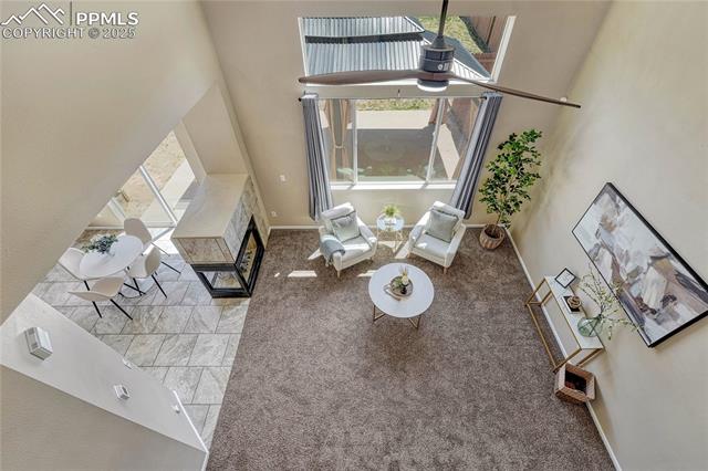 540 Prairie Star Circle