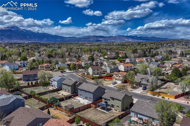 540 Prairie Star Circle