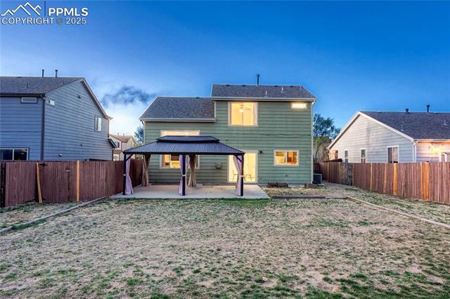 540 Prairie Star Circle