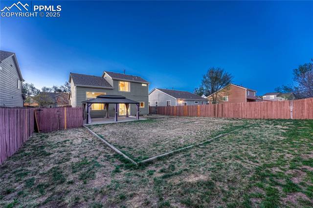 540 Prairie Star Circle