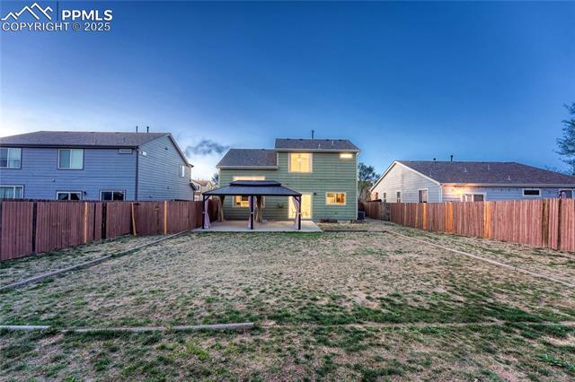 540 Prairie Star Circle