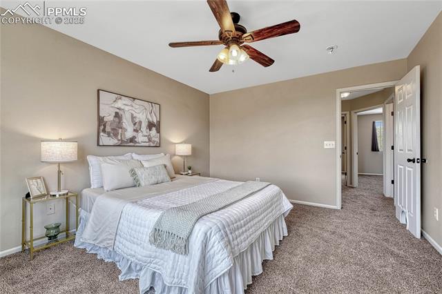 540 Prairie Star Circle