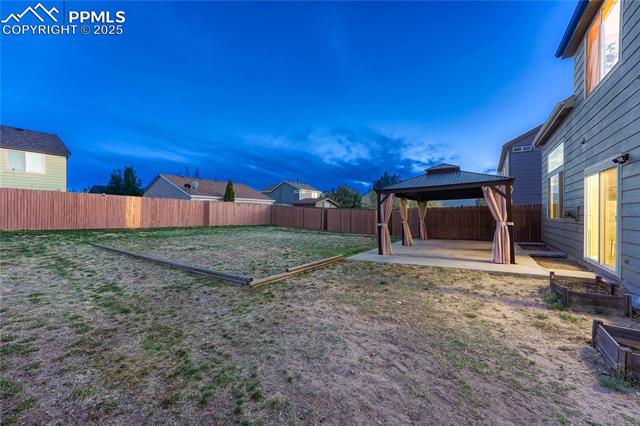 540 Prairie Star Circle