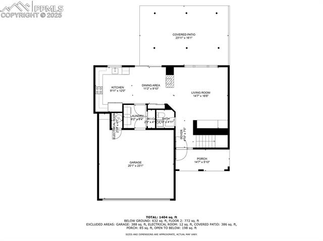 540 Prairie Star Circle