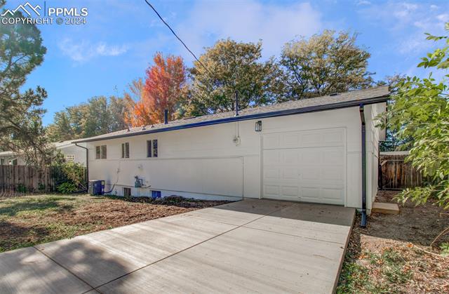 3625 Meadowland Boulevard