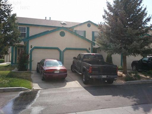 2470 Lexington Village Lane