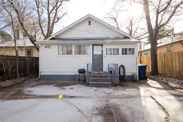 217 Washington Street