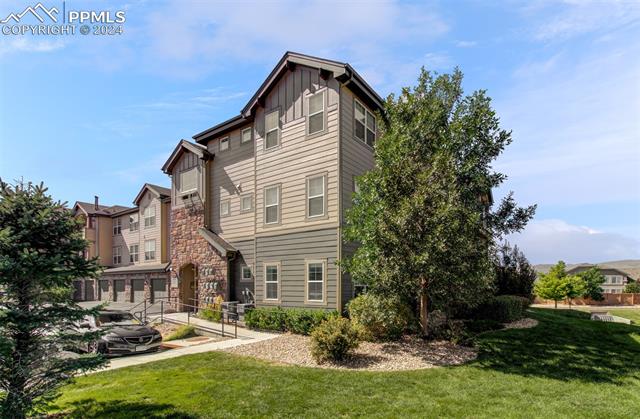 4895 Wells Branch Heights 102