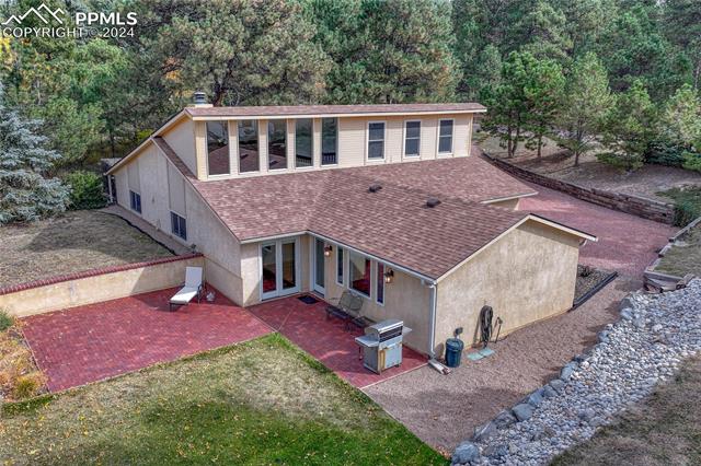 18280 Woodhaven Drive