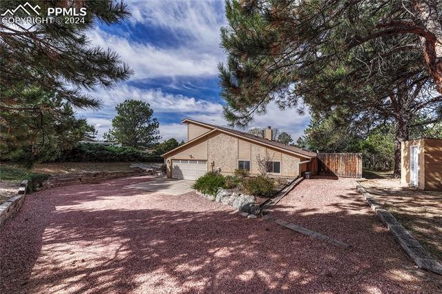 18280 Woodhaven Drive