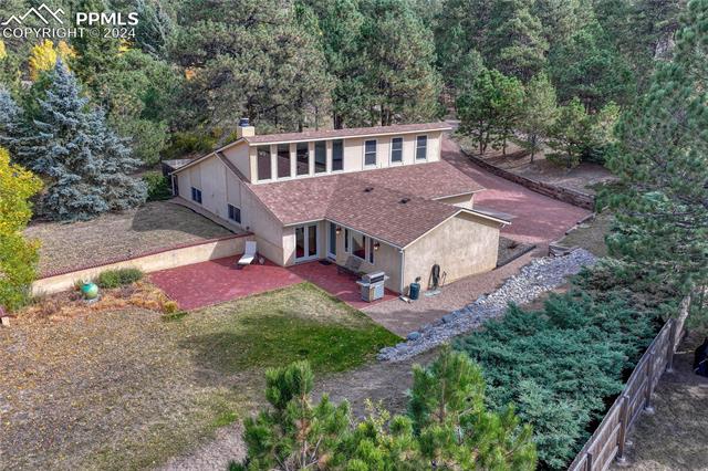 18280 Woodhaven Drive