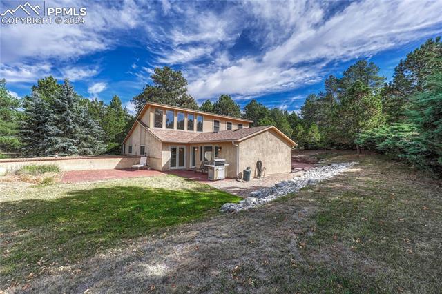 18280 Woodhaven Drive