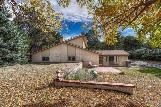 18280 Woodhaven Drive