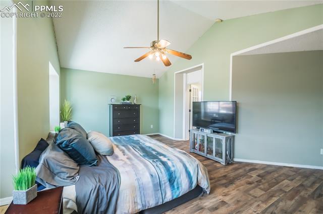 4487 Fencer Road