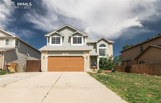 4487 Fencer Road