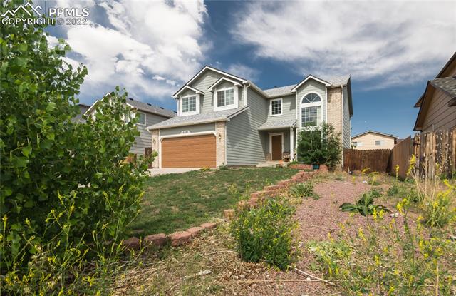 4487 Fencer Road