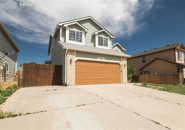 4487 Fencer Road
