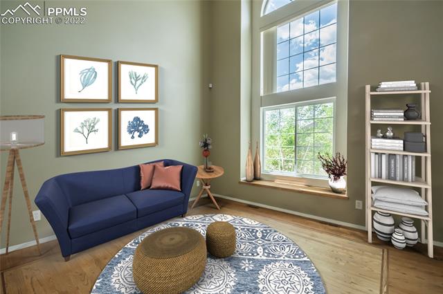 4487 Fencer Road