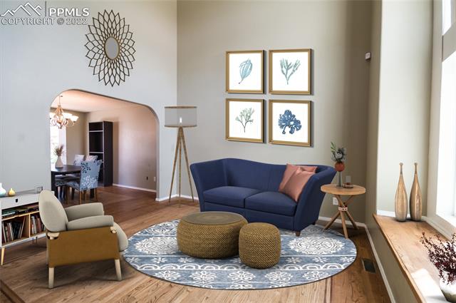 4487 Fencer Road