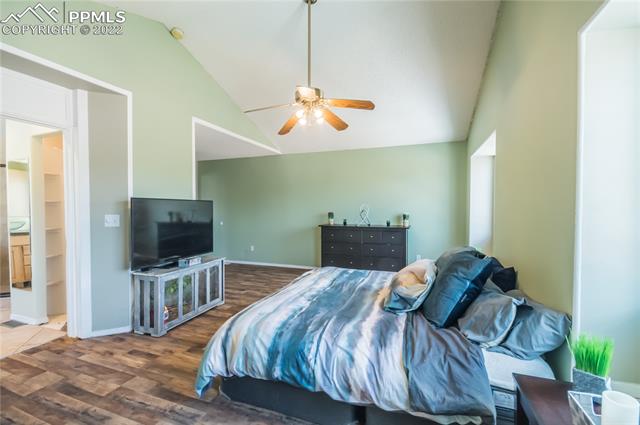 4487 Fencer Road