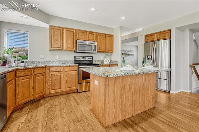 16219 Windy Creek Drive