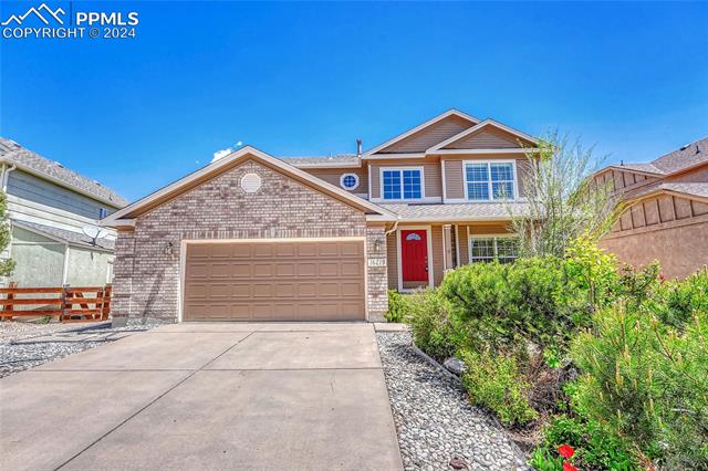 16219 Windy Creek Drive