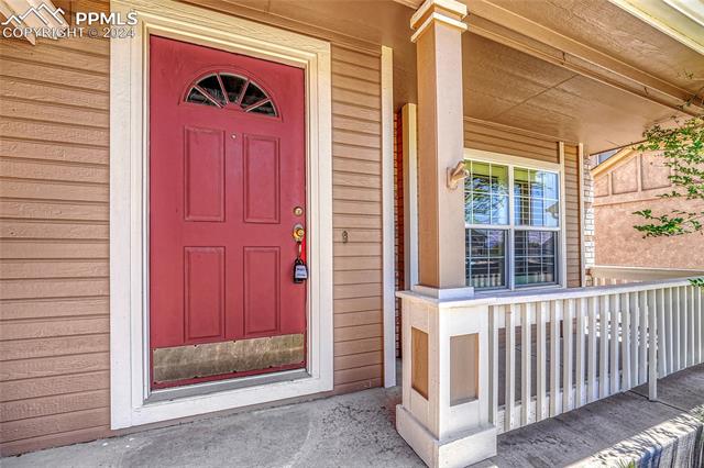 16219 Windy Creek Drive