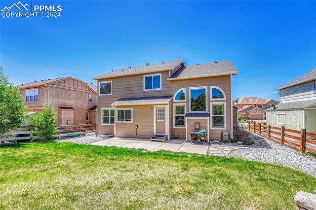 16219 Windy Creek Drive