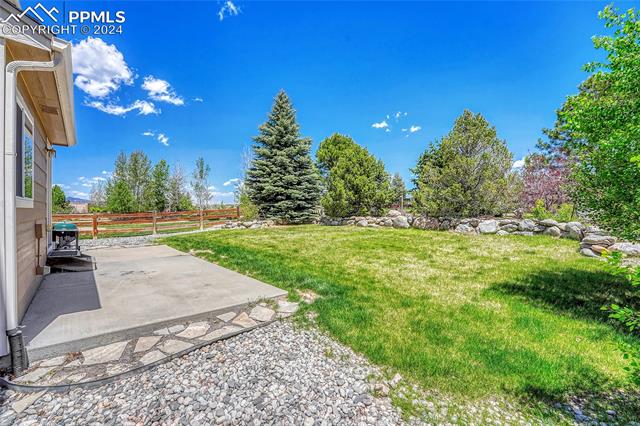 16219 Windy Creek Drive