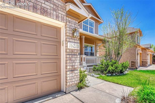 16219 Windy Creek Drive