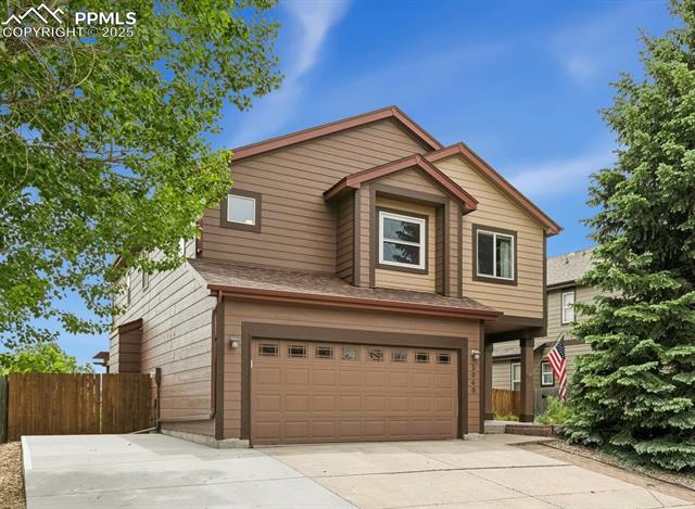 5040 Sweetgrass Lane