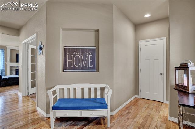 8945 Pennycress Drive