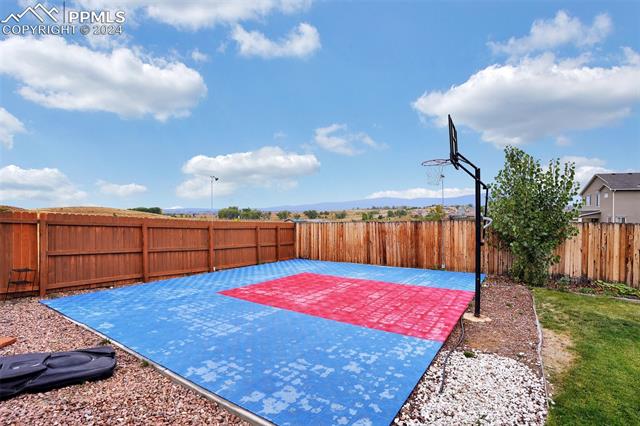 8945 Pennycress Drive